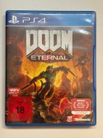 DOOM Eternal - 100% Uncut (PS4 / Gratis PS5 Upgrade!)
