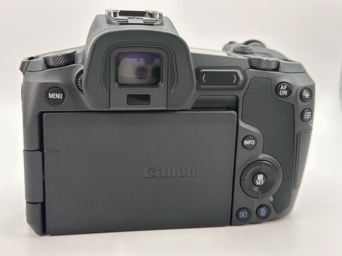 Canon Appareil photo: Canon Eos R Kit mit Stativ – D'occasion à Arbon par Sed_9bj9 3
