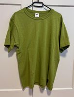 Nike T-shirt grün Gr. L ( klein geschnitten)