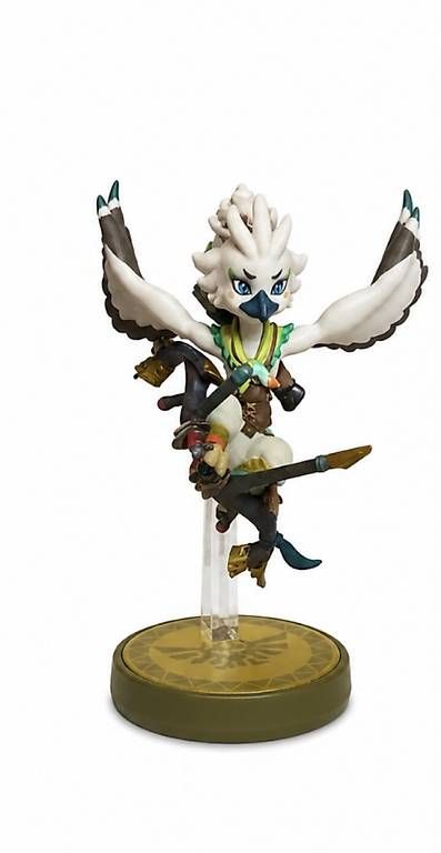 Nintendo Statuette: Zelda Amibos – Usato da Goldiwil (Thun) venduto da yan_ln5z 2