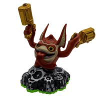 Trigger Happy (Series 1) - Skylanders Spyro's Adventure