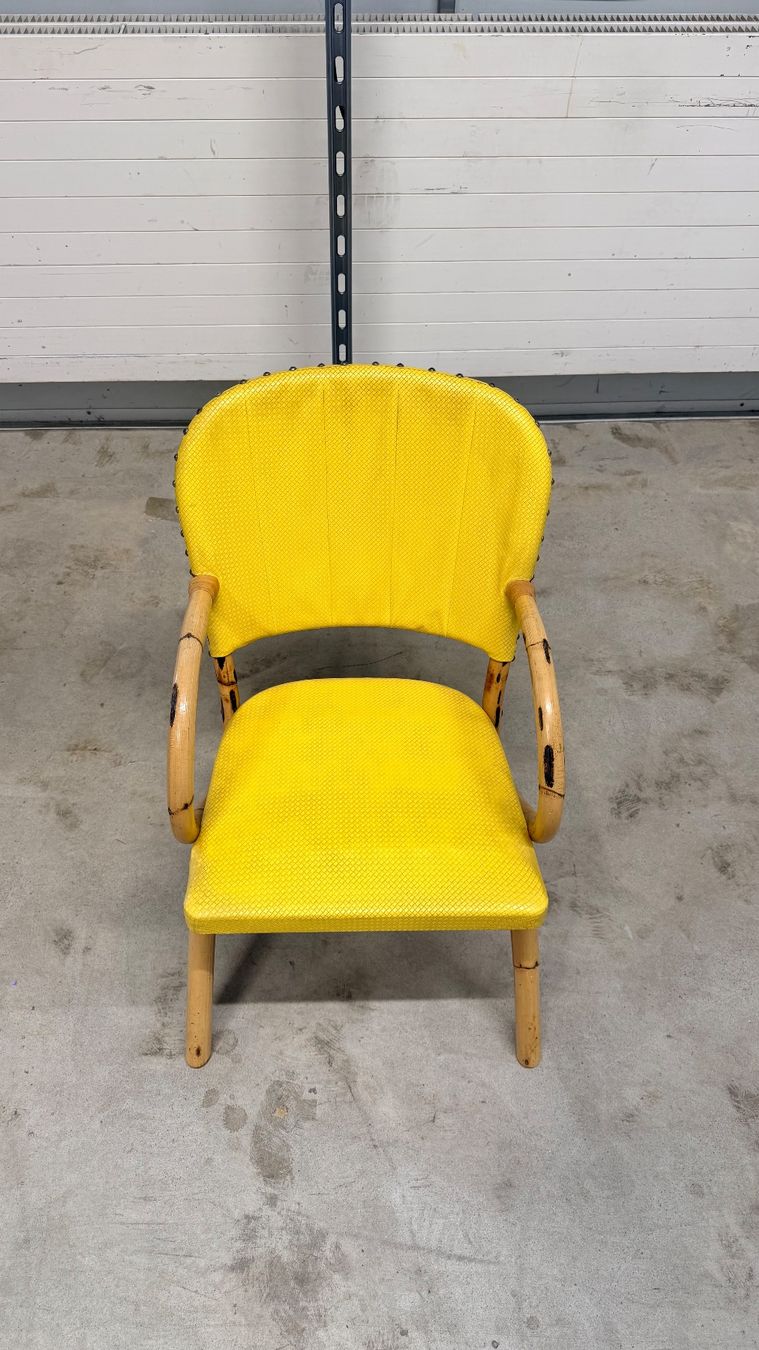 Poltrone: Fauteuil vintage – Usato da Biel/Bienne venduto da pvintage 2