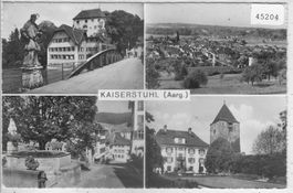 Kaierstuhl AG - Multiview