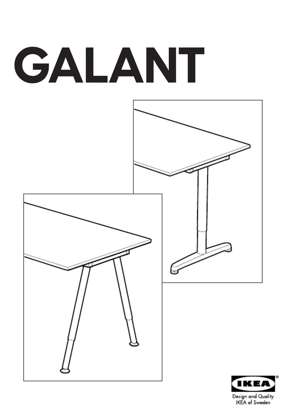 Ikea Scrivanie: Schreibtisch Ikea 120x80 cm – Usato da Bern venduto da xen_s2sl 1
