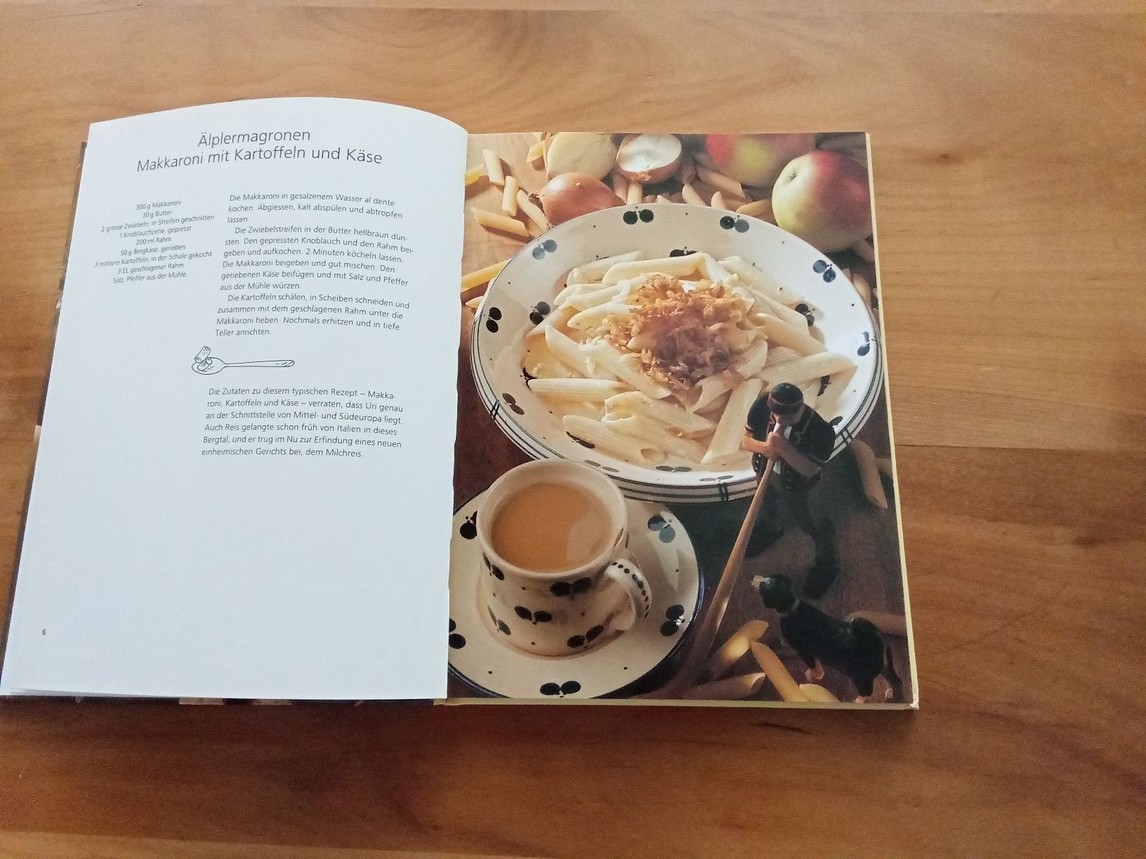 Libri: TRADITIONELLE SCHWIZER REZEPTE – Usato da Muri BE venduto da Alk 2