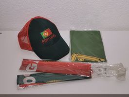 Fanpaket Portugal