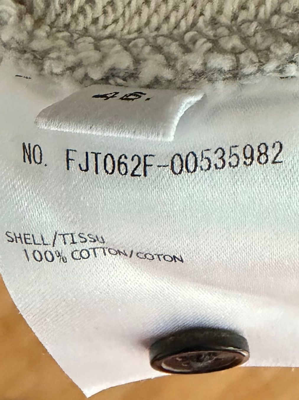 Maglioni & Felpe: Thom Browne Sweatshirt XL – Nuovo (secondo la descrizione) da Dübendorf venduto da kerstinbrisbane 9