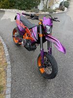 KTM 690 SMC R 2014