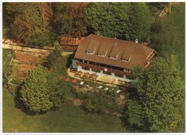 MÜMLISWIL SO Naturfreundehaus Passwang