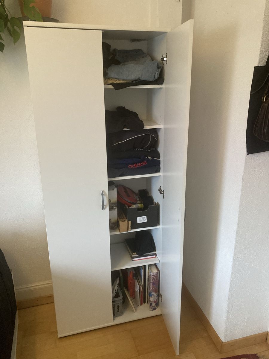 Armadi: Schrank IKEA – Usato da Zürich venduto da tom_6bz5 1