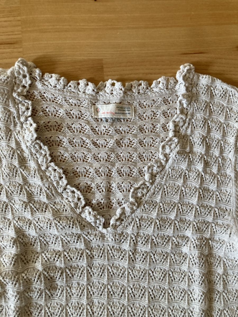 Odd Molly Kleider: Odd molly Kleid 2 – Neu (gemäss Beschreibung) aus Wil SG von Muus306 1