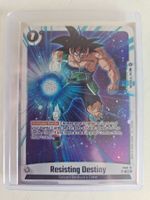 Sammelkarte Resisting Destiny FS05-15 NM