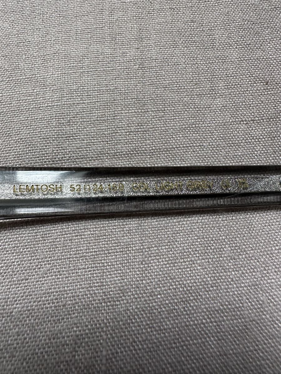 Moscot Brillen & Gläser: Moscot Lemtosh Gr. 52 Sonnenbrille – Gebraucht aus Zürich von Motel85 2