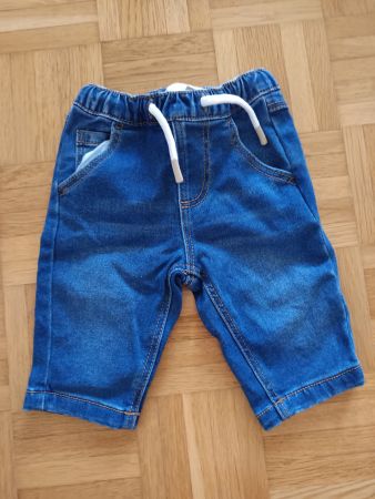 Baby Jeans Manor Gr. 68