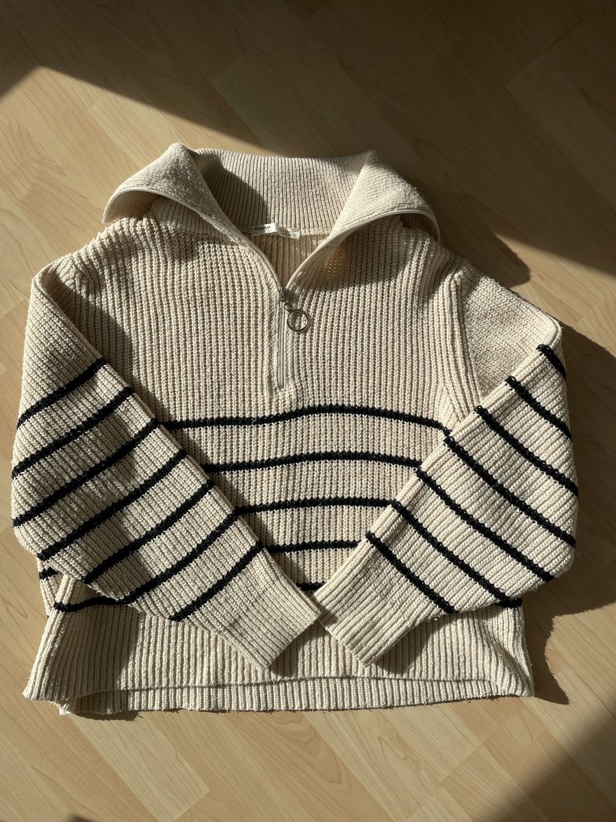 Pull&Bear Maglioni & Felpe: Pull&Bear Pullover Gr. S – Nuovo (secondo la descrizione) da Sissach venduto da nelimas