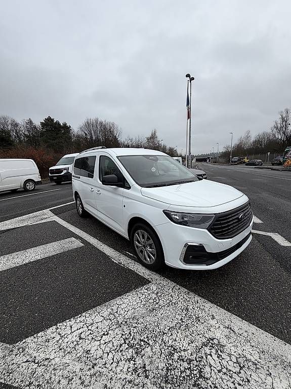 Ford Automobili: FORD TOURNEO CONNECT TITANIUM PMR – Nuovo (secondo la descrizione) da Genève venduto da abd_tww7