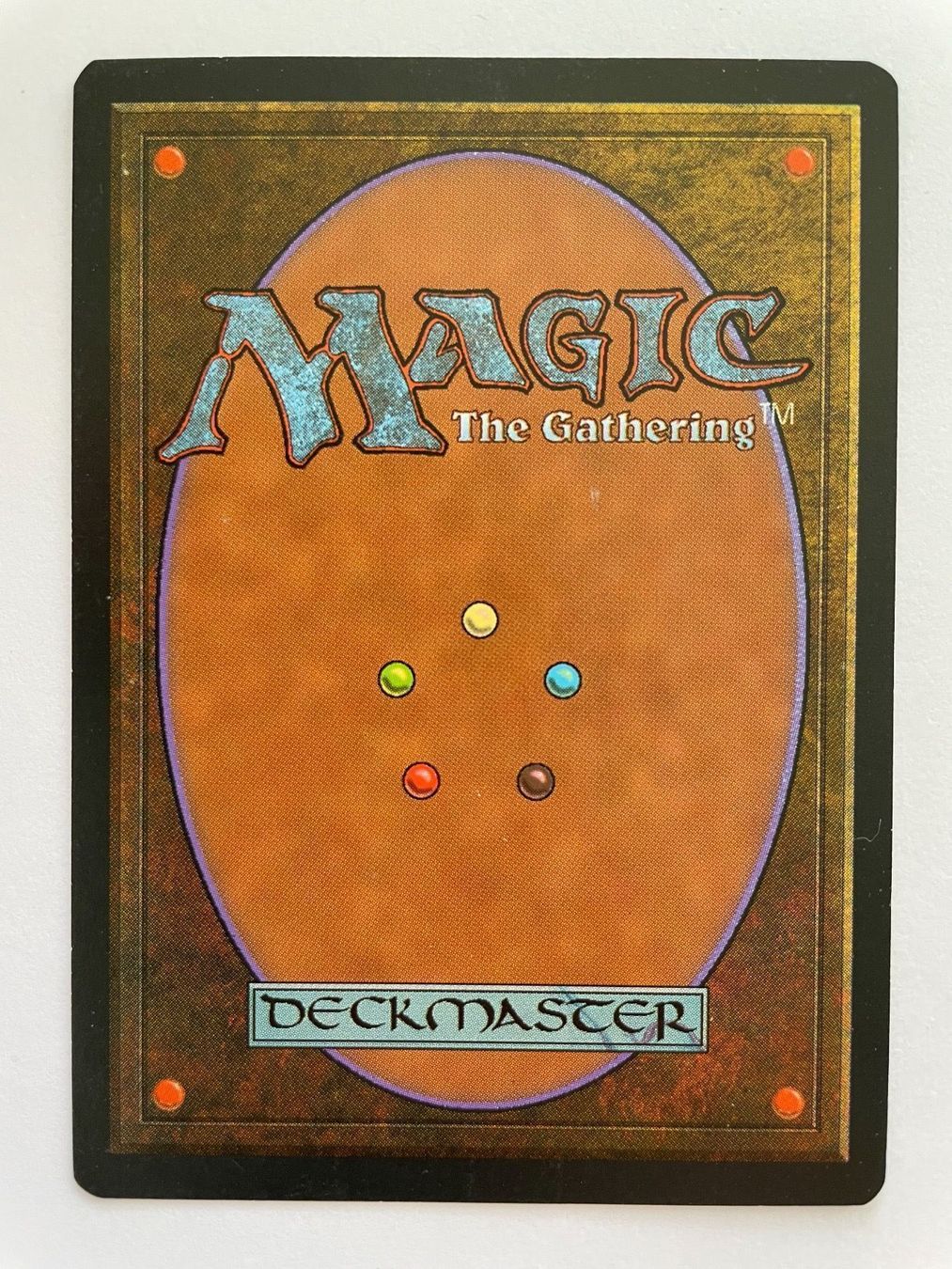 Cartoline: MTG - Kaervek’s Torch – Usato da Zürich venduto da T_H_O_M_A_S 1