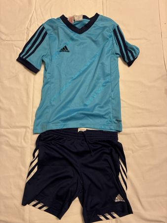 Turnset T-Shirt Turnhose