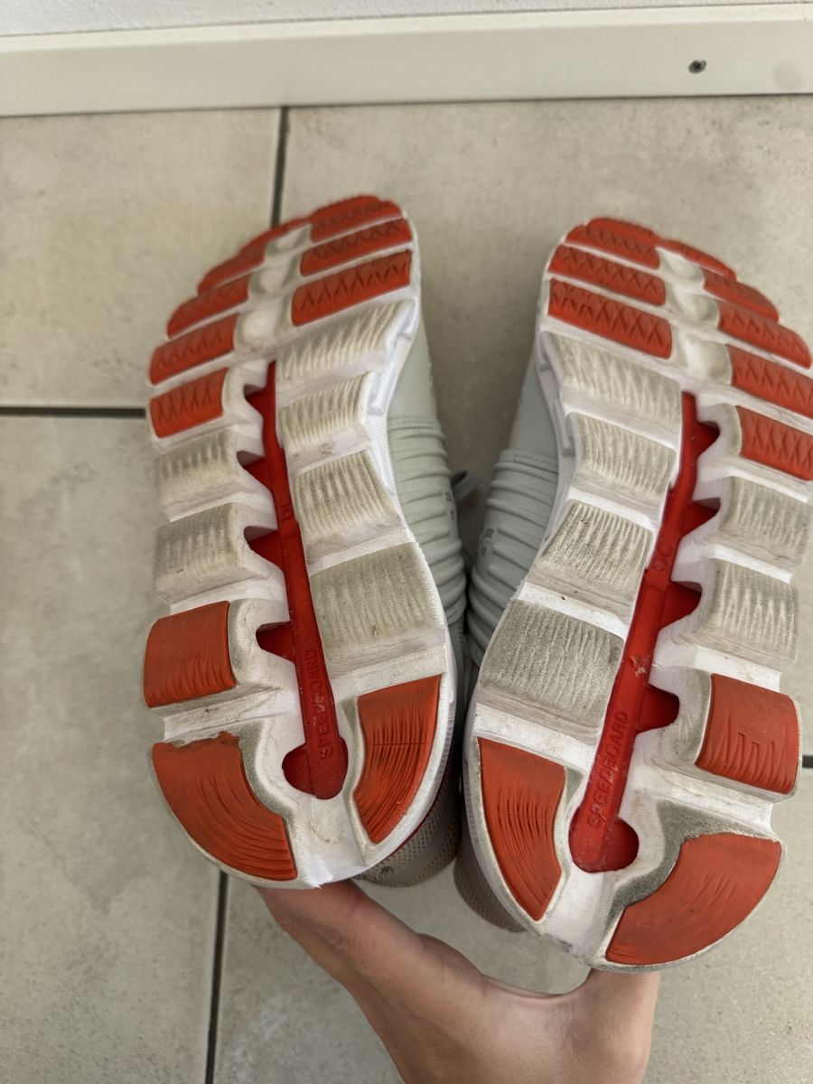 On Scarpe da uomo: On Cloudswift, Grösse 42.5 – Nuovo (secondo la descrizione) da Teufen AR venduto da chi_h55m 5