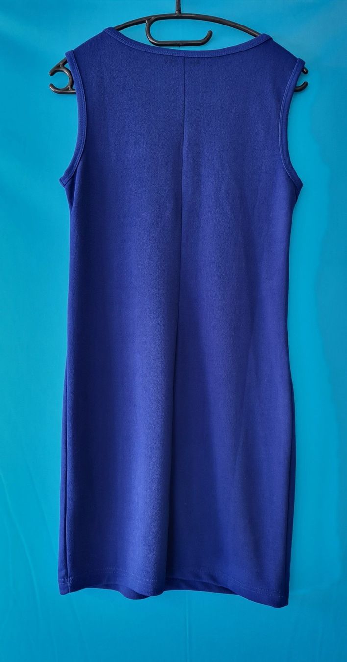 Vestiti: Damenkleid Blau Gr. M – Usato da Saland venduto da V-Tour 6