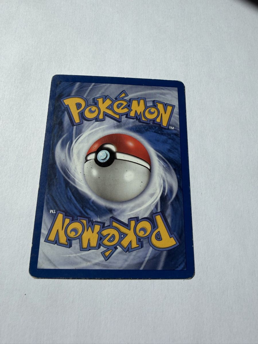 Pokémon Carte collezionabili: Pokemonkarte Oddish Jungle – Usato da Willisau venduto da Neiro77 1
