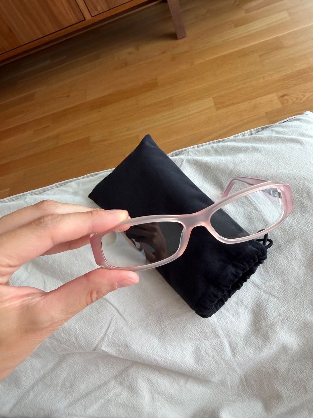 Brillen & Gläser: Lexxola Alba Brille – Gebraucht aus Klingnau von Vdado 8