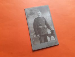 MILITAER - SOLDAT FIER - BAT 26 - BIENNE BIEL