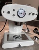 Francis Francis Espresso Kaffeemaschine - Top!