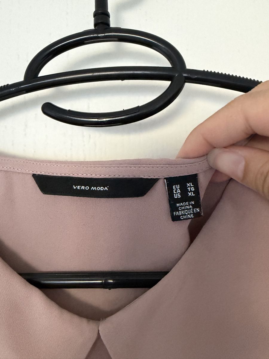 Vero Moda Blusen: Bluse Grösse XL – Neu (gemäss Beschreibung) aus Schübelbach von Sambodscha 2