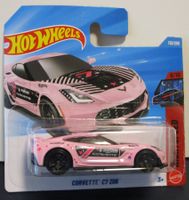 HOT WHEELS CORVETTE C7 Z06 - JJJ73