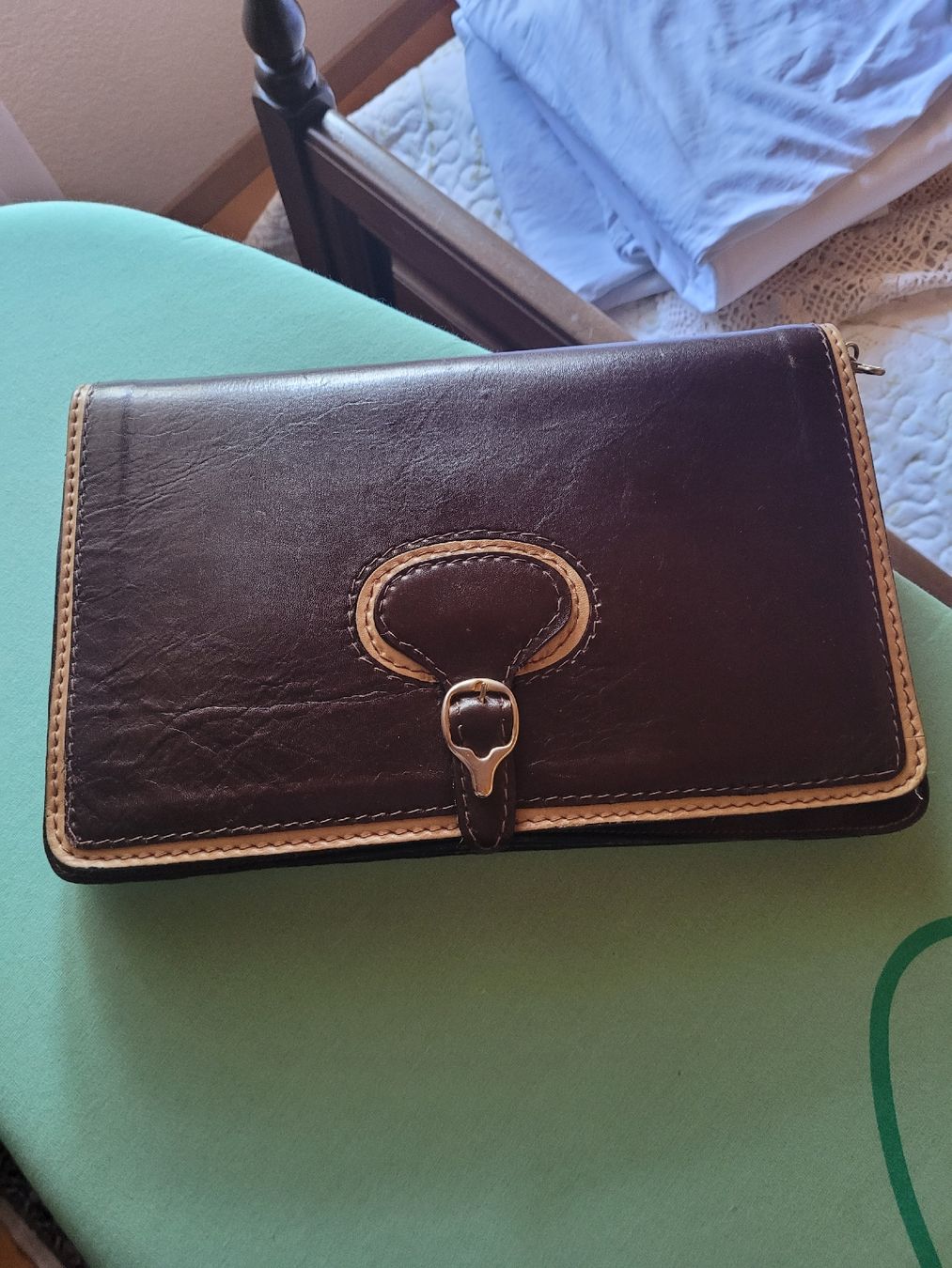 Borse da donna: sac à main – Usato da St-Maurice venduto da Didote