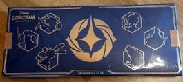 Disney Lorcana D23 Collector's Set TCG
