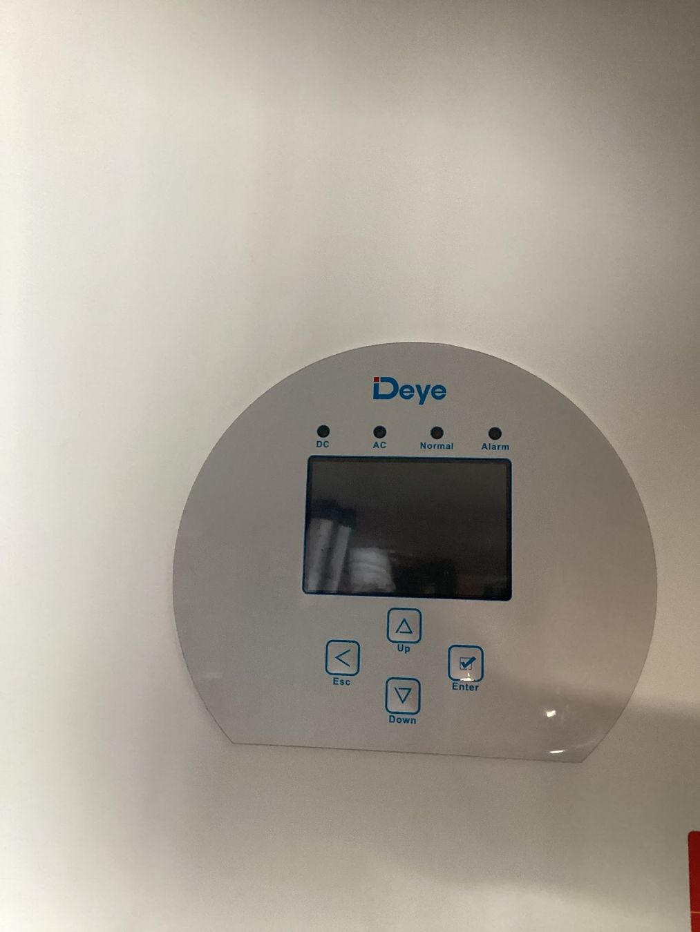 Inverter: Hybrid-Wechselrichter – Nuovo (secondo la descrizione) da Reichenburg venduto da T864RX 4