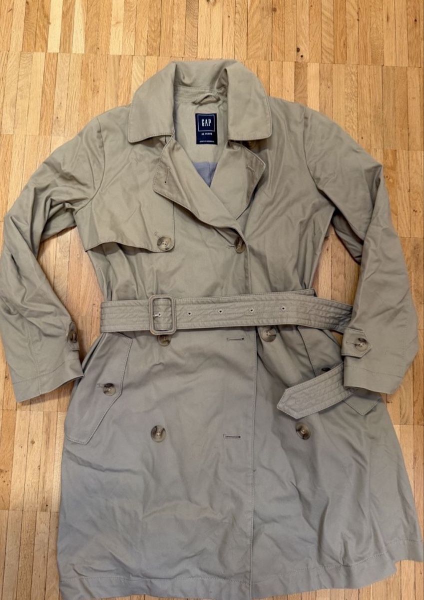 Gap Cappotti: Trenchcoat | XS | GAP – Usato da Jegenstorf venduto da vanisaem