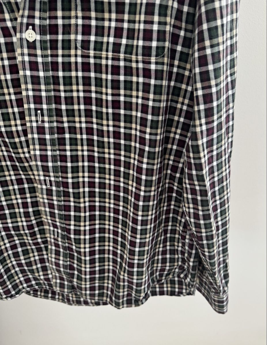 Fred Perry Hemden: Herren Fred Perry shirt – Neu (gemäss Beschreibung) aus Zürich von di_archive 4