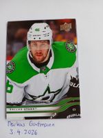 NHL Player Card UD 25-26 Series One Lyubuskin