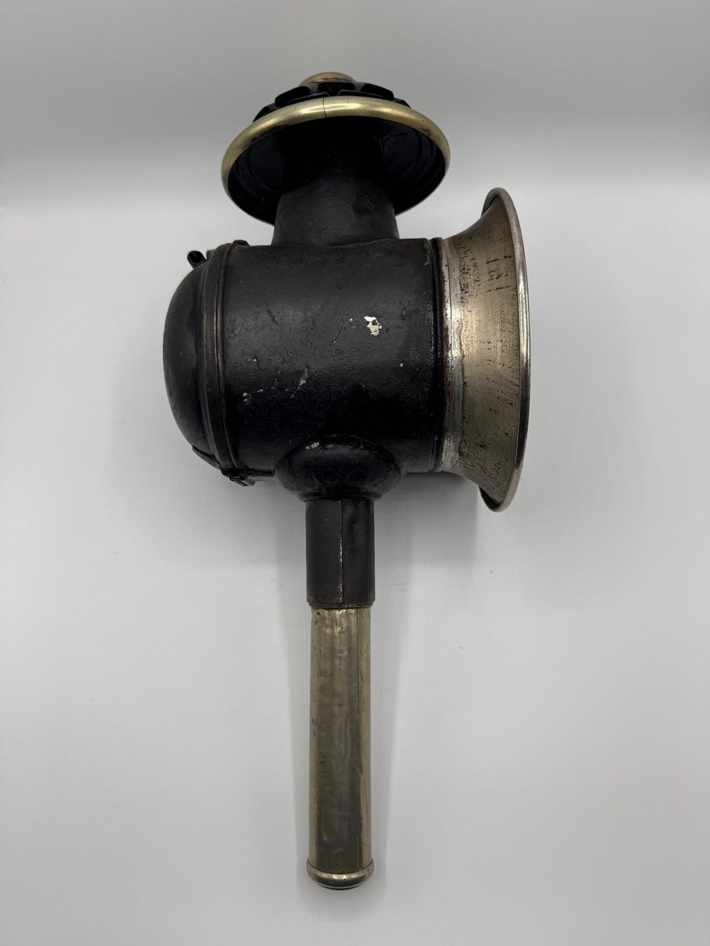 Lampen: Alte Kutschenlaterne / Lampe, – Gebraucht aus Sachseln von BONATI01 2