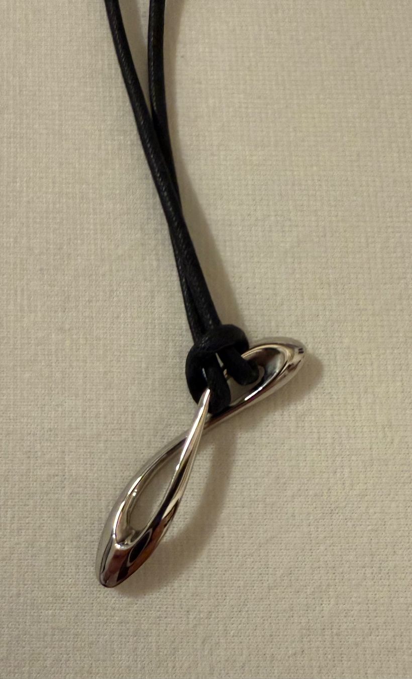 Breil Catenine: 2x BREIL Pendant Necklace – Usato da Contone venduto da Chaos76 5