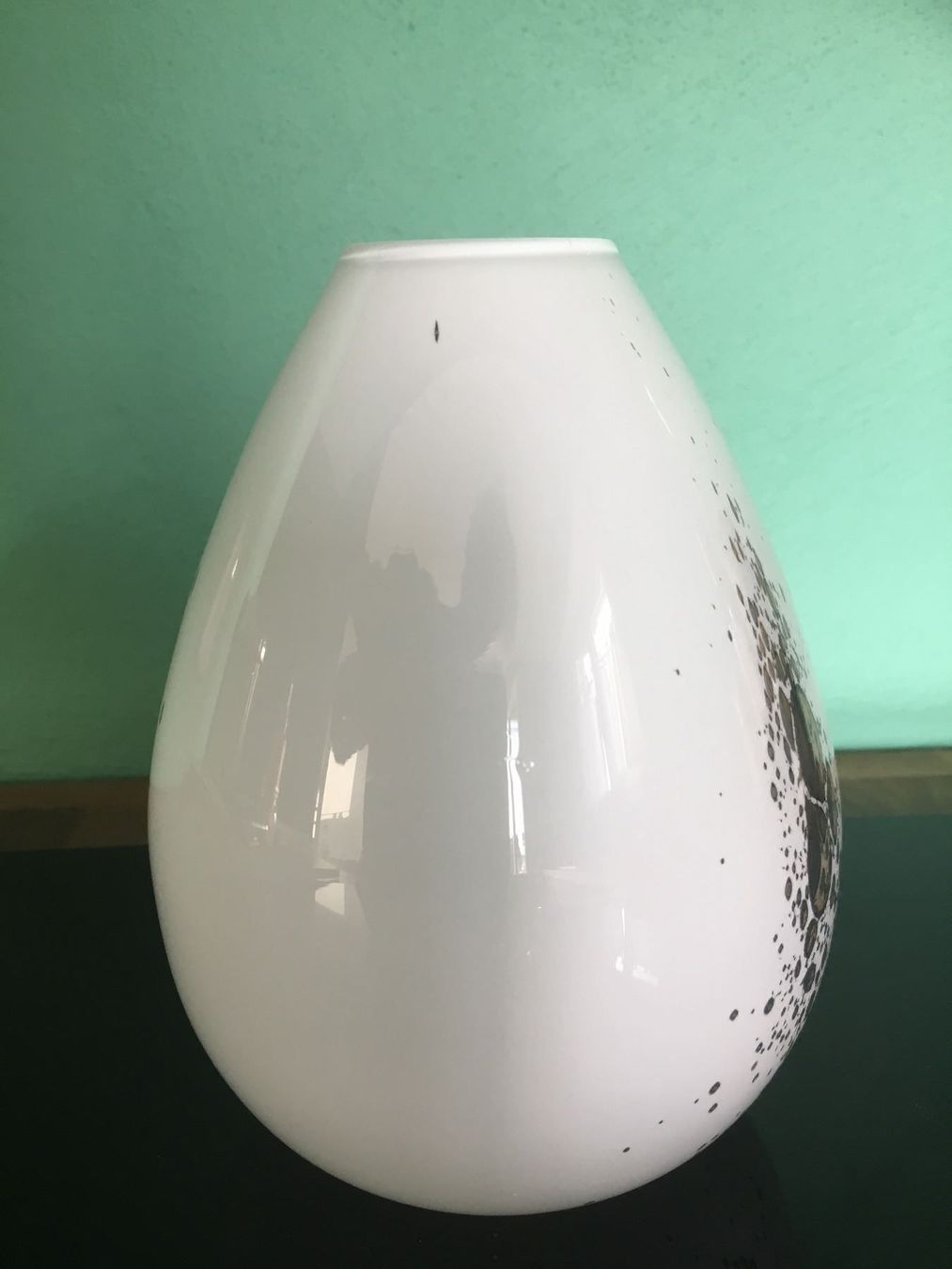Vasen & Gefässe: BLUMENVASE DEKORATION UNICAT VASE – Gebraucht aus Subingen von ArtBead 6