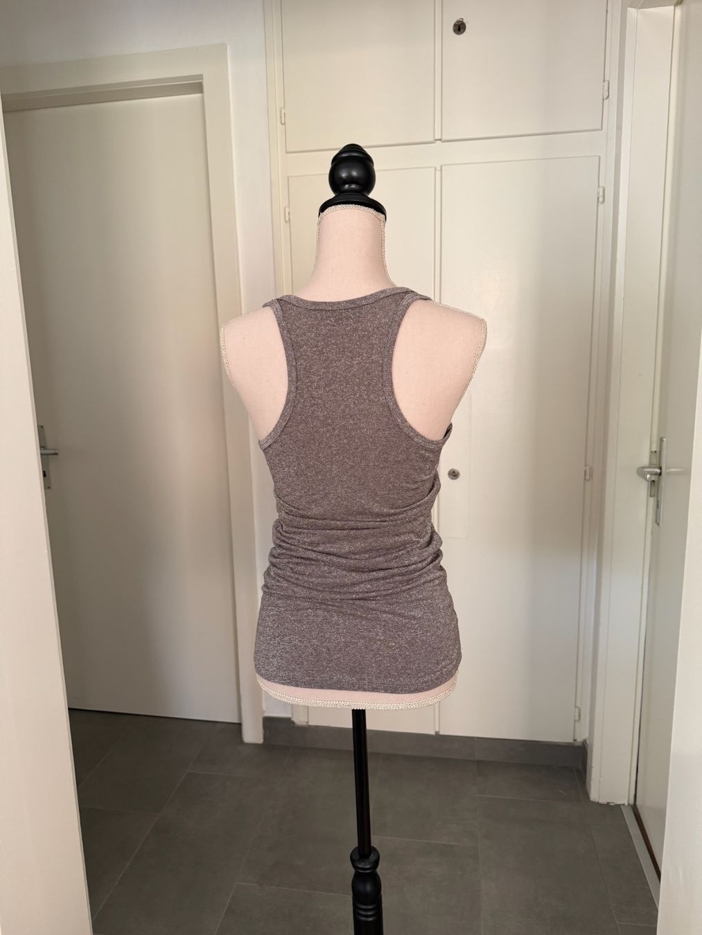 Top: Il Camerino - Top - S – Usato da Sion venduto da accroshoes 2