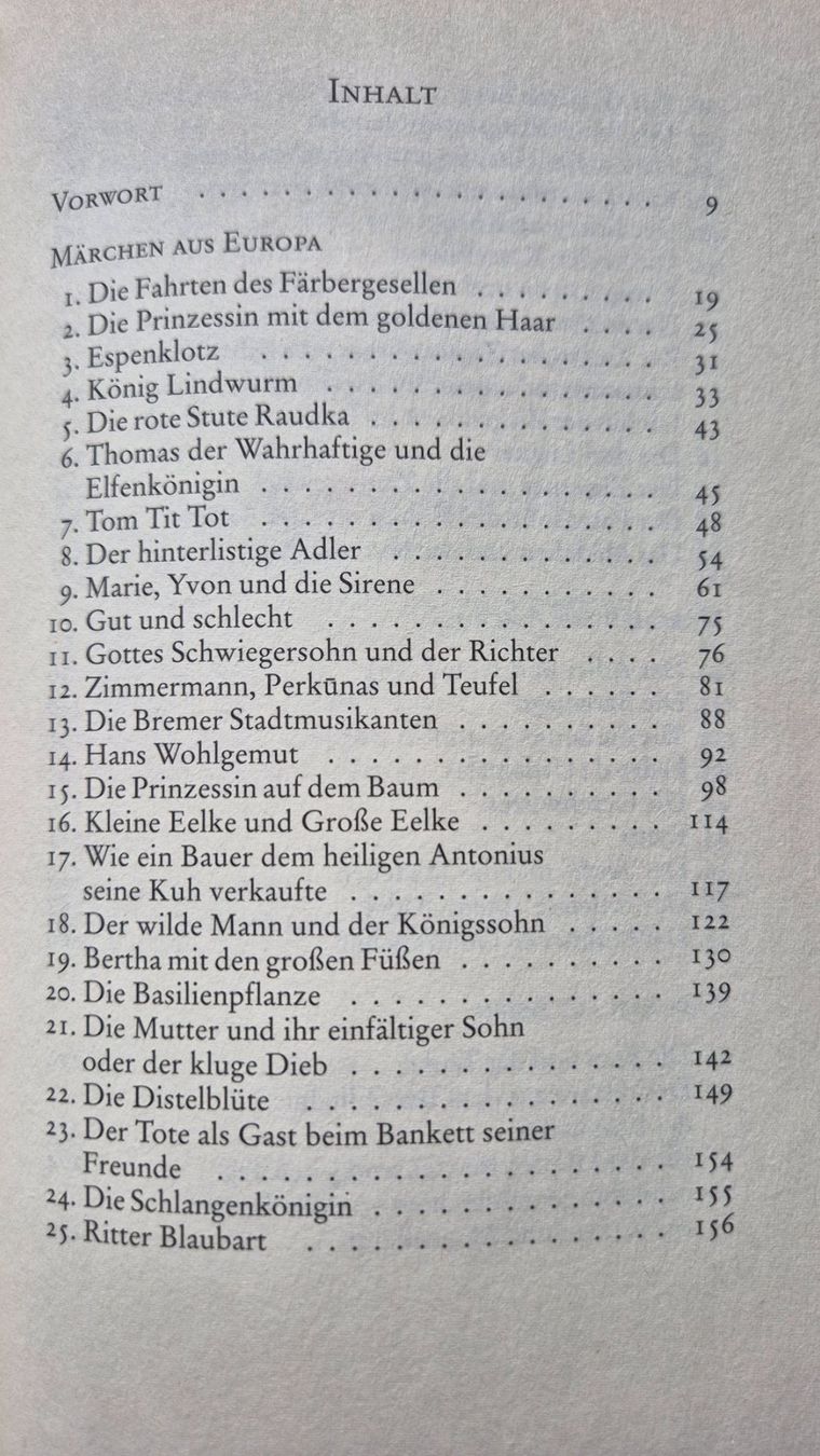 Libri: Die schönsten Märchen der Welt     1999   Diederichs – Usato da Niederweningen venduto da Obson 2
