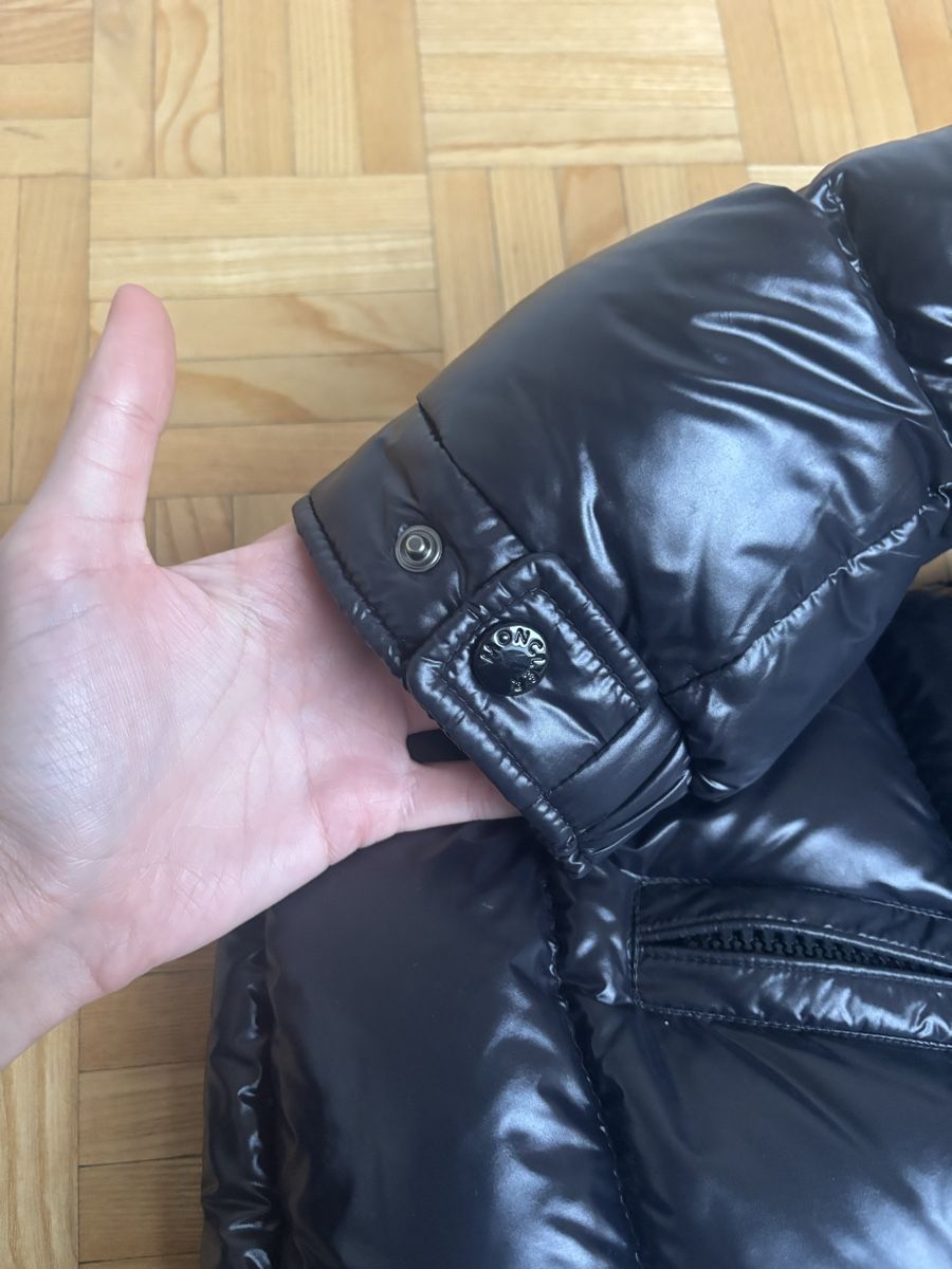 Moncler Jacken: Moncler jacket  – Neu (gemäss Beschreibung) aus St-Sulpice VD von tan_s88q 7