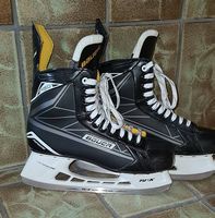 Eishockey Schlittschuhe 