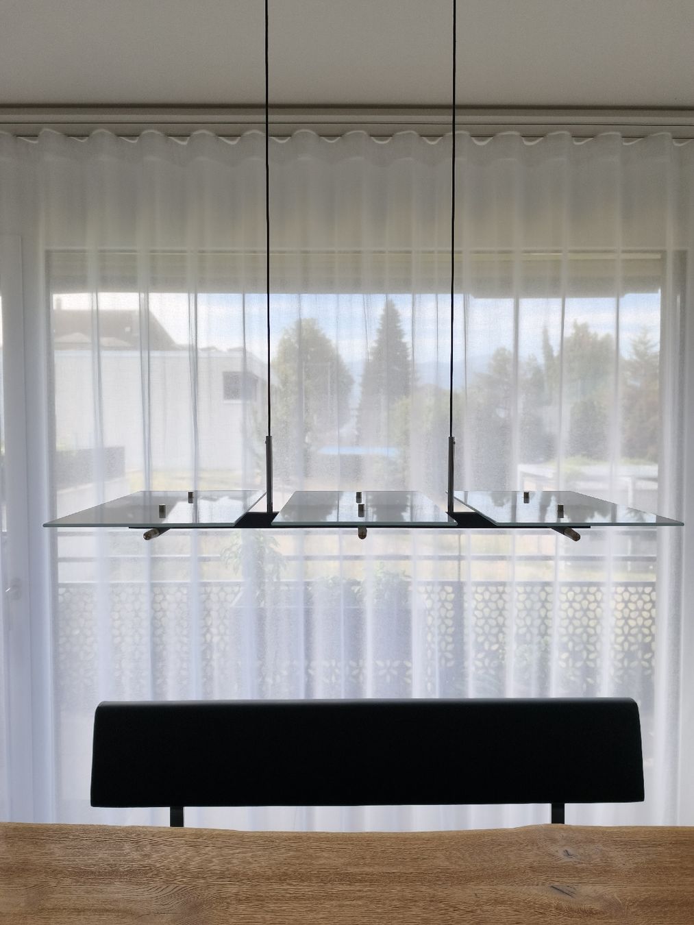 Tulux Lustres & lampes de plafonds: Tulux Pendelleuchte – D'occasion à Uznach par Photo8132 2