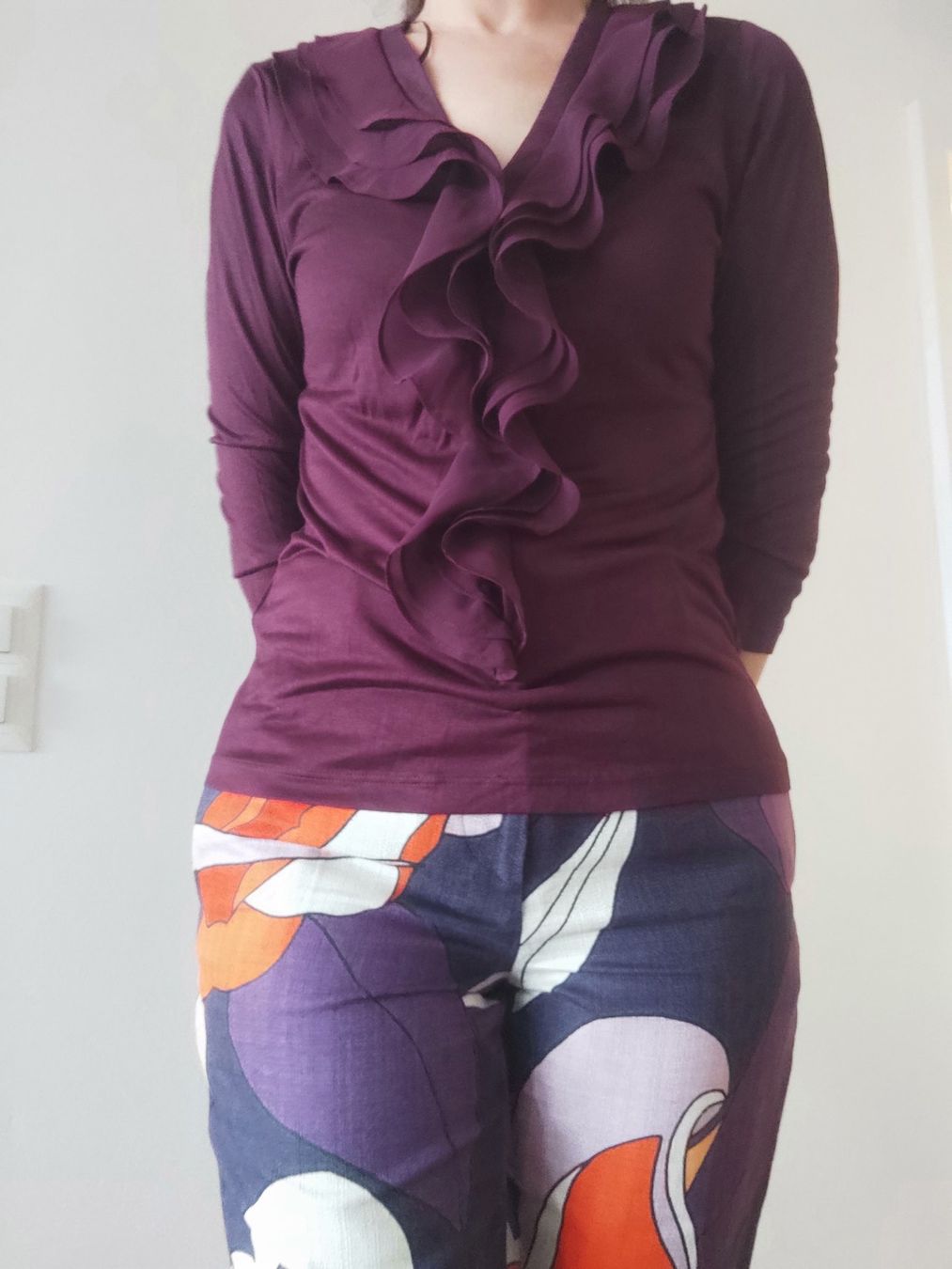 Marni Pantaloni: Bermudas Marni – Nuovo (secondo la descrizione) da Bern venduto da Celinesim99