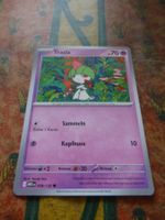 POKEMON  Trasla    I  MEG DE    058/132    KP70    2025