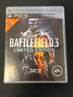 Battlefield 3 Limited Edition - PS3