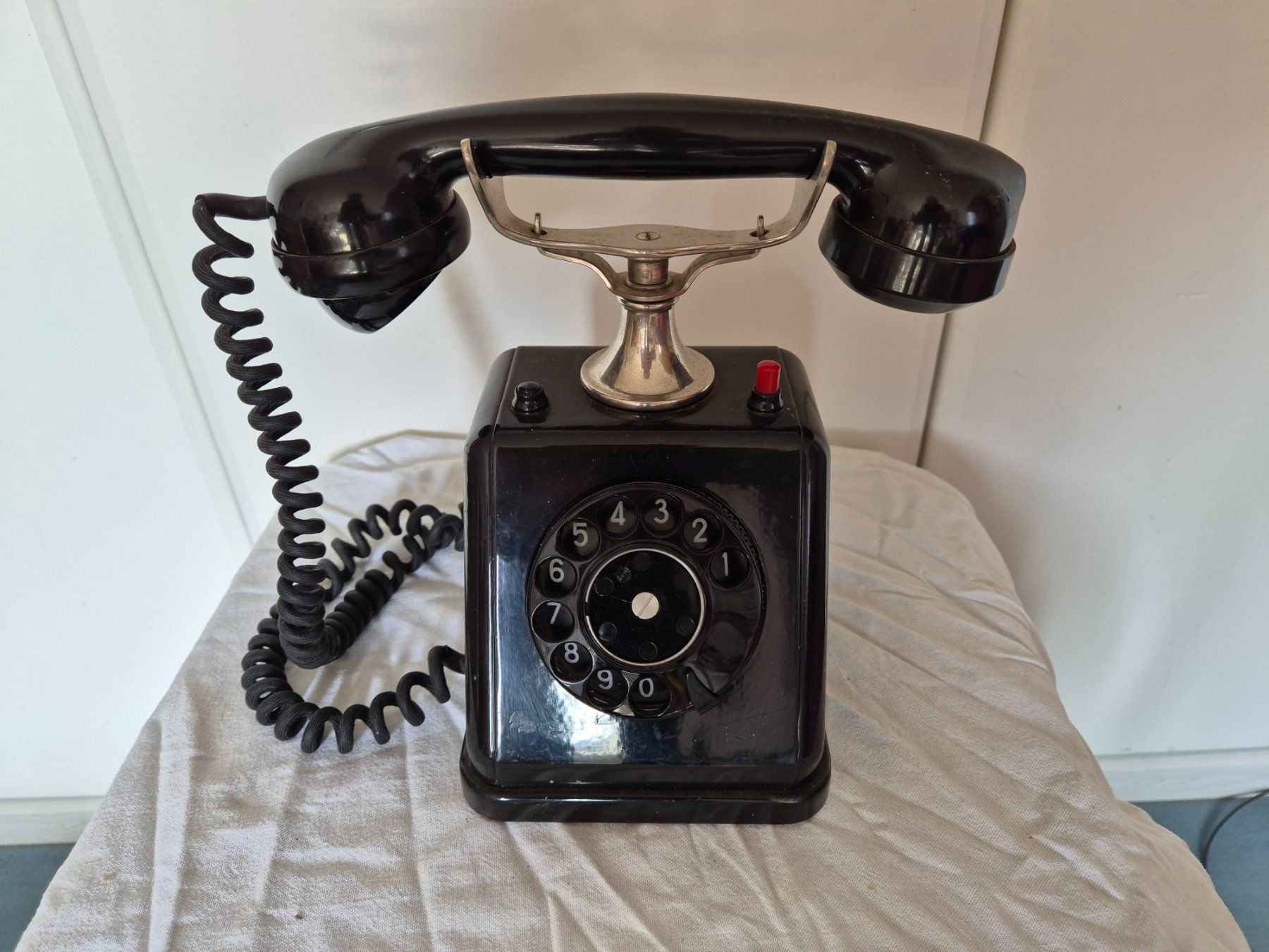 Téléphones: Telefon – D'occasion à St. Gallen par bea_69r5