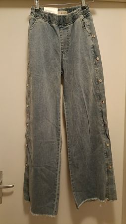 Damen Jeans Gr. S, Neu🤍🖤