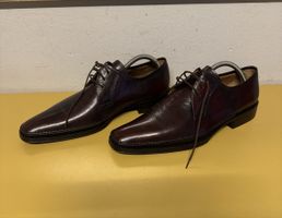 Herrenschuhe Aldo Brue Leder  Grösse 42.5 